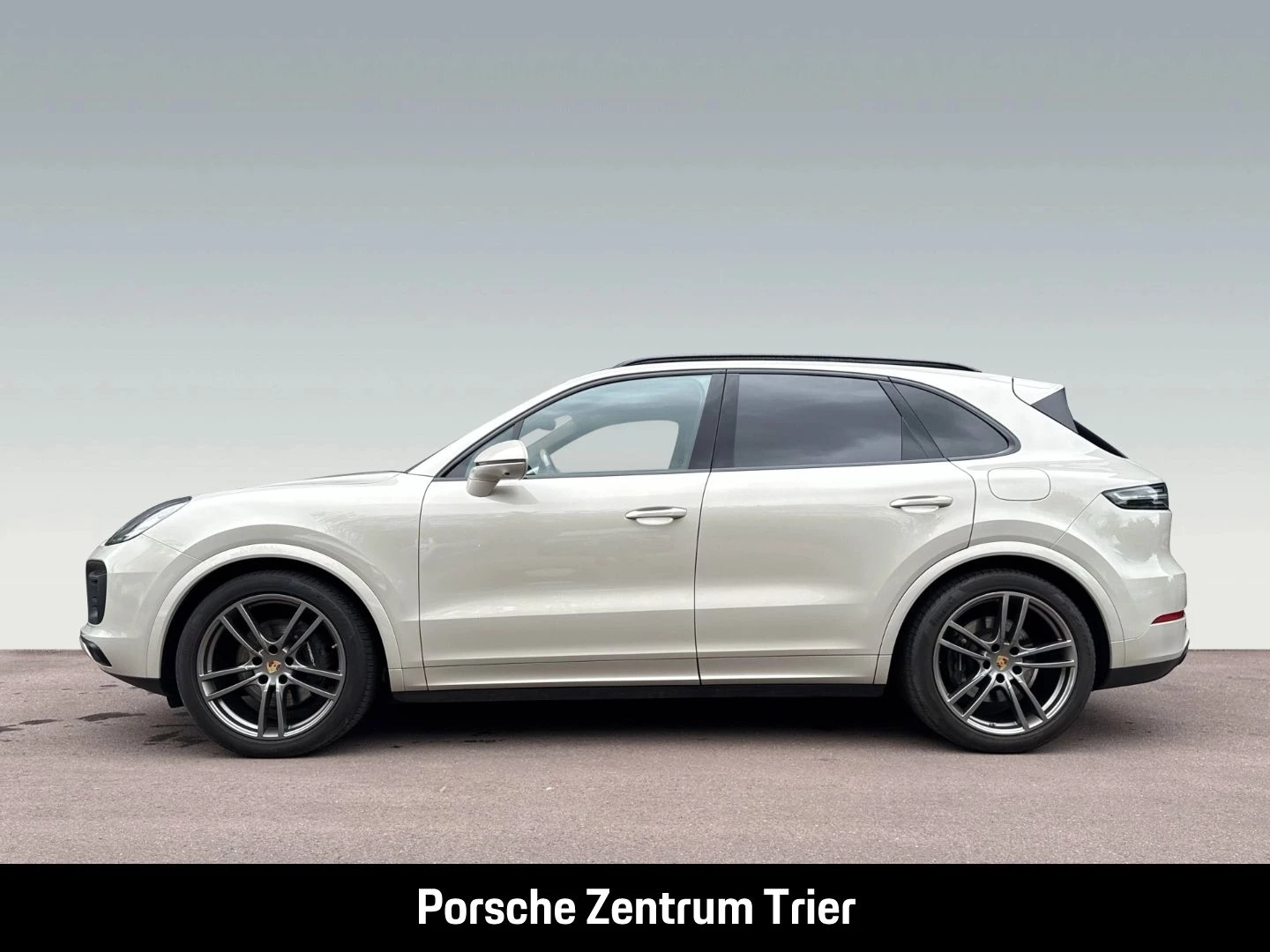 Porsche Cayenne E-Hybrid Clubleder Head-Up Soft-Close -