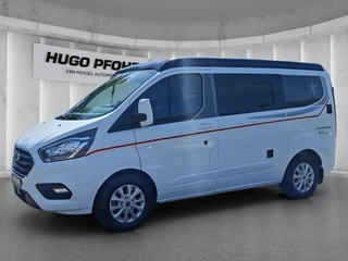 Ford Transit Custom Trend Wohnmobil Duncan 495 2.0 TDCi 320 L1 Aut. | GJR