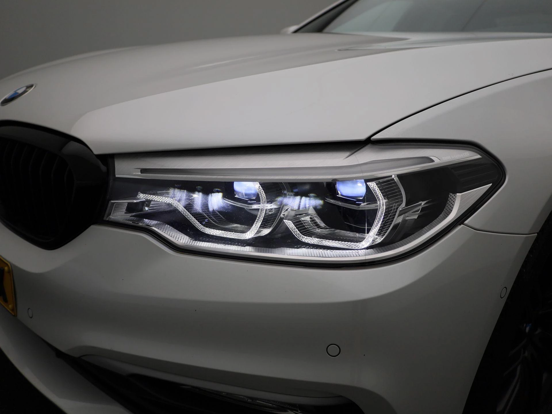 BMW 5 Serie 520i High Executive