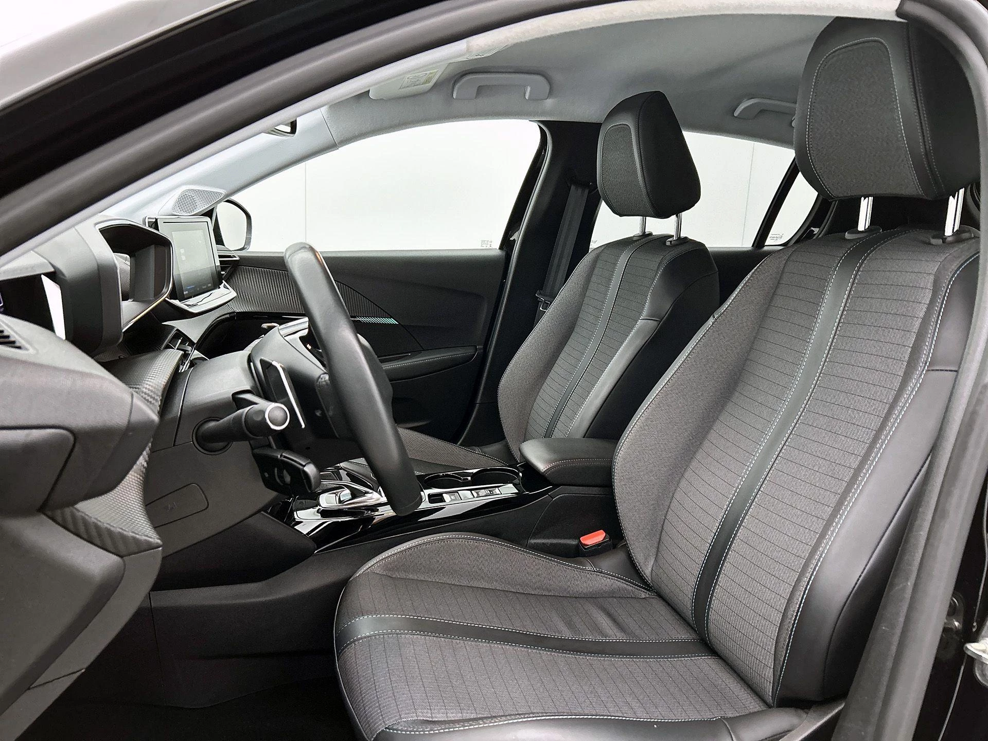 Peugeot 208 1.2 PureTech Allure Pack