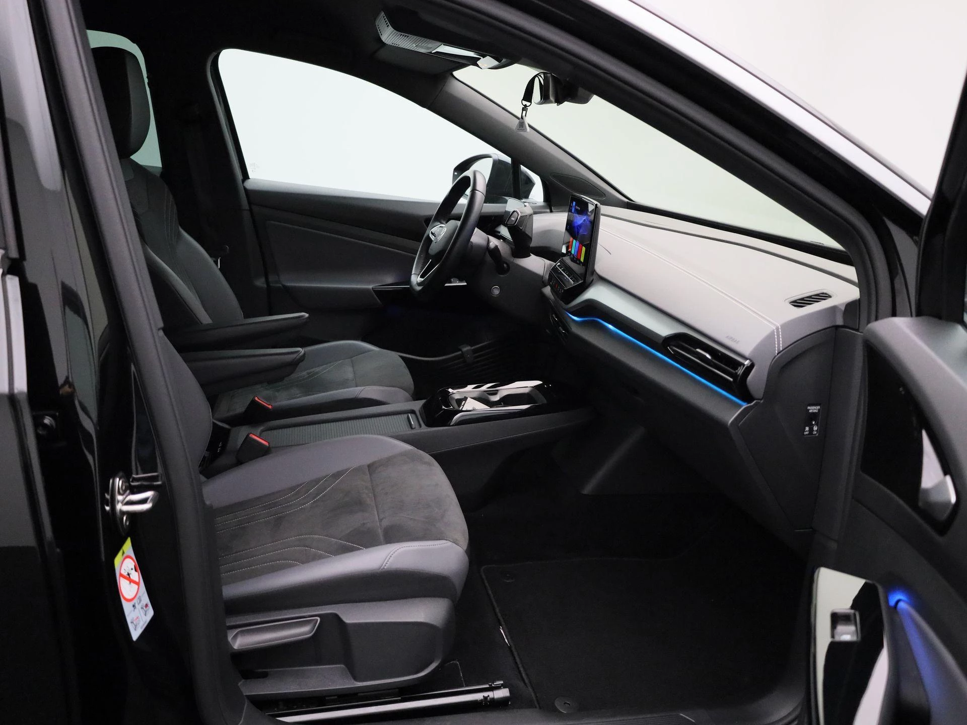 Volkswagen ID.5 Pro 77 kWh