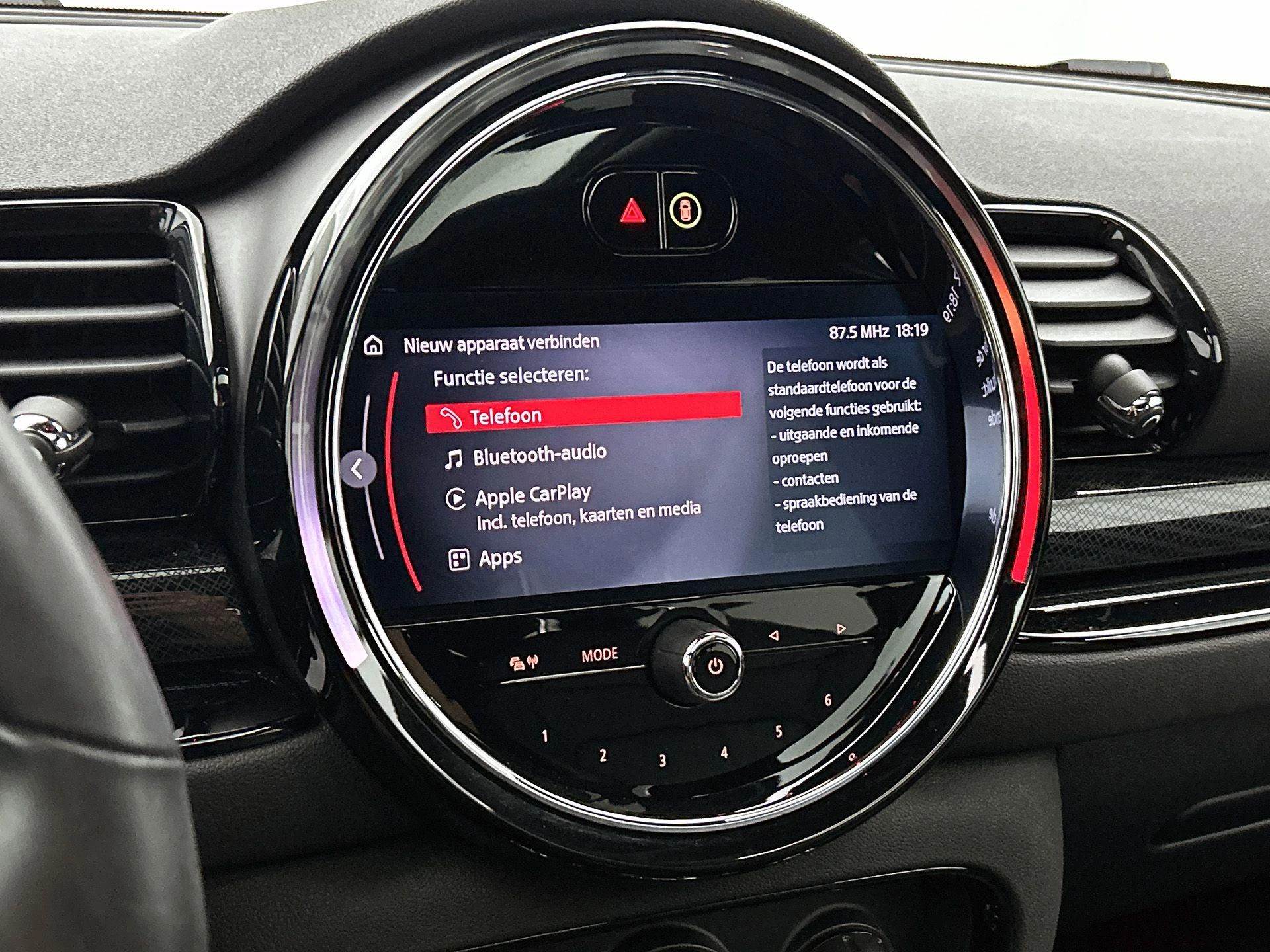 MINI Clubman 2.0 JCW ALL4 John Cooper Works