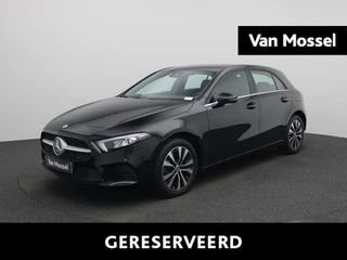 Mercedes-Benz A-Klasse 250 e Business Line