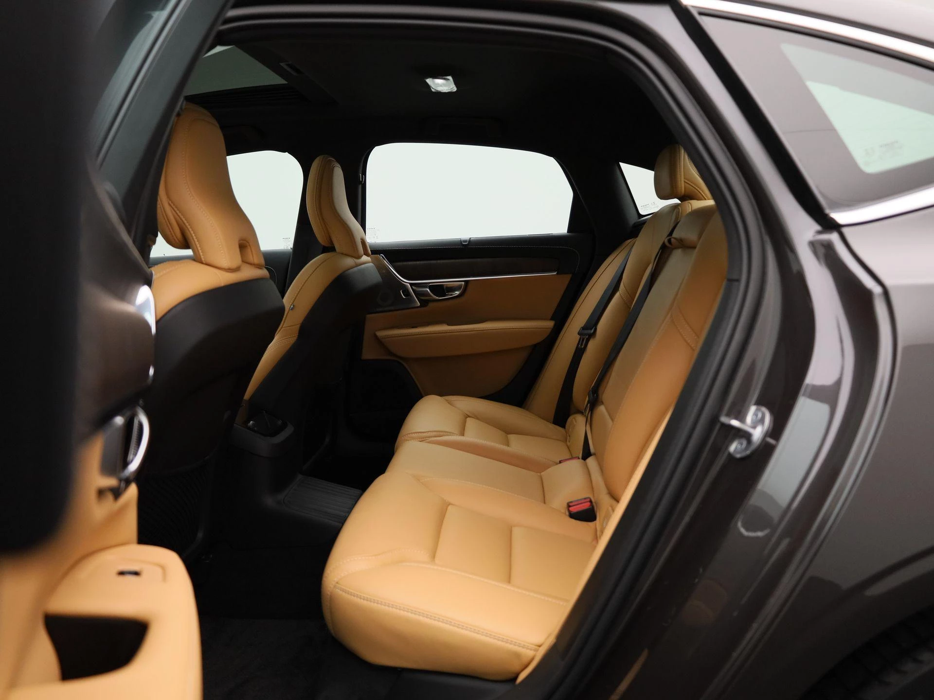 Volvo S90 2.0 T8 AWD Ultimate Bright