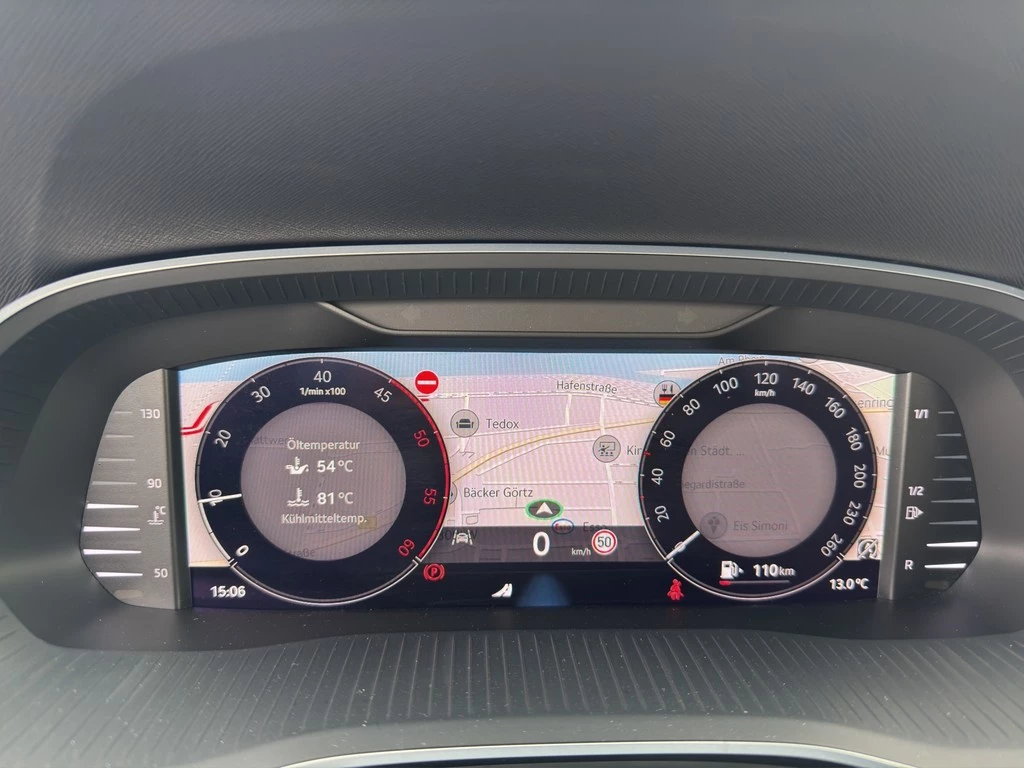 Škoda Octavia Combi 2.0 TDI Selection *NAVI*LED*SITZHEIZUNG*