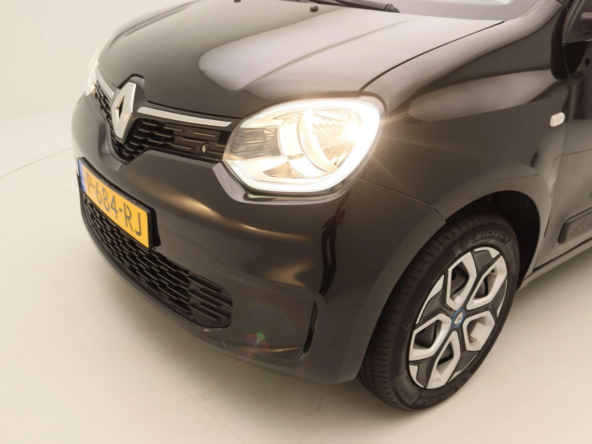 Renault Twingo Z.E. R80 Collection