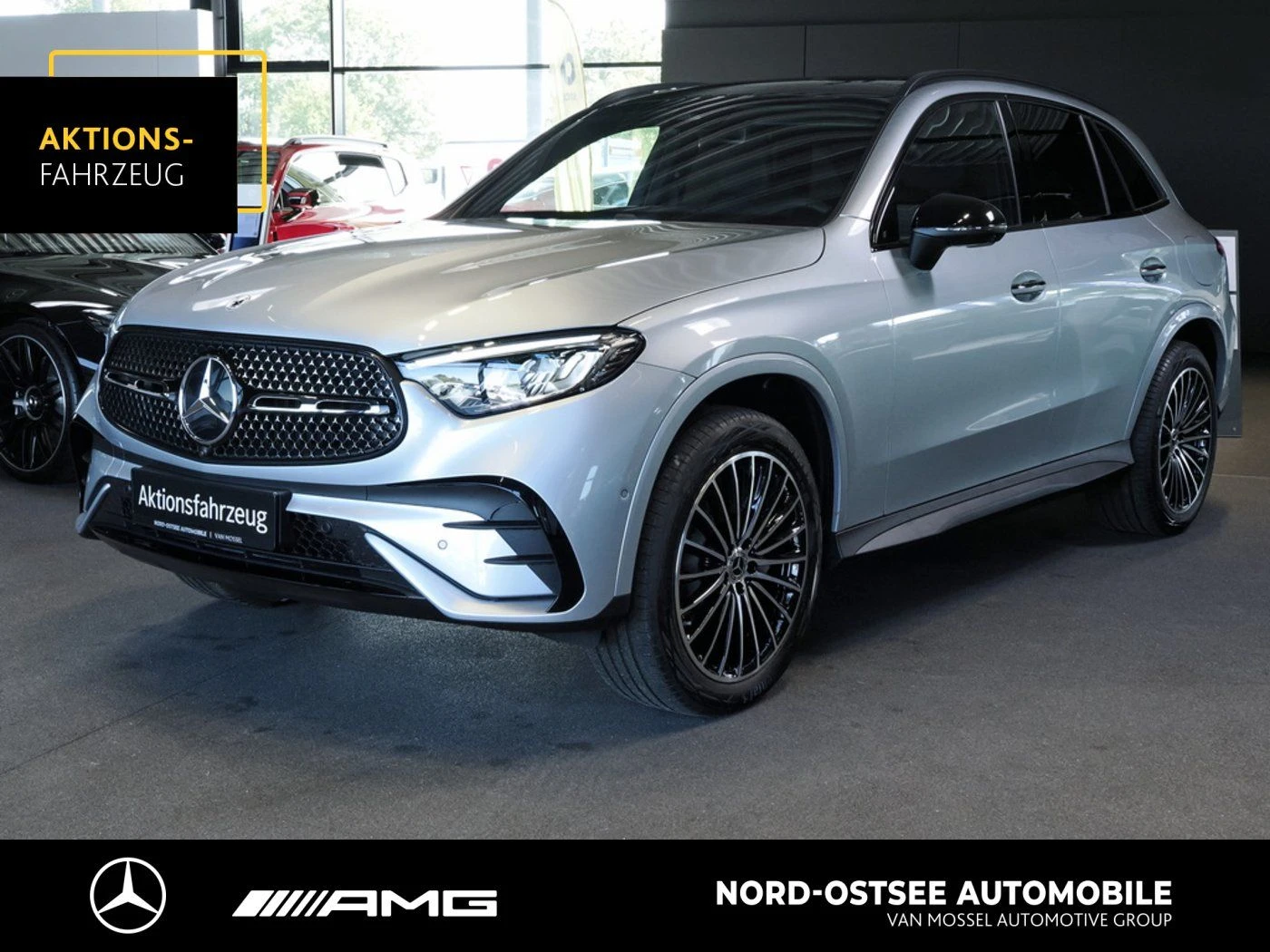 Mercedes-Benz-GLC 300 de-image-0