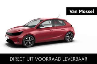 Opel Corsa Edition