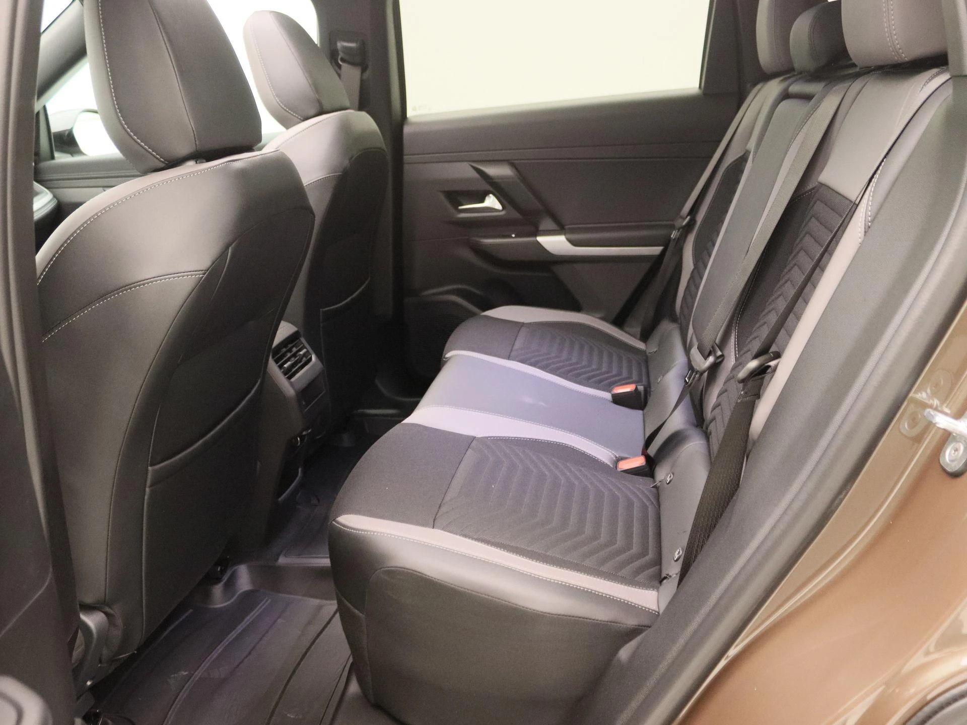 Jeep Compass 1.2 e-Hybrid Summit