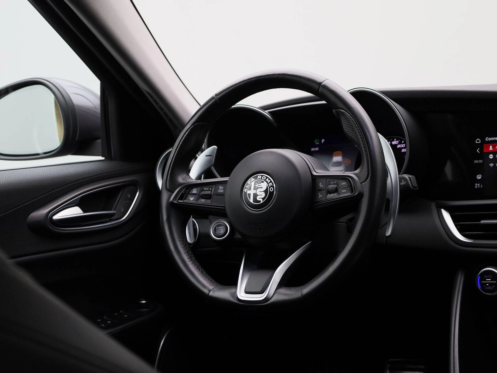 Alfa Romeo Giulia 2.0 TB 200 Sprint AUTO