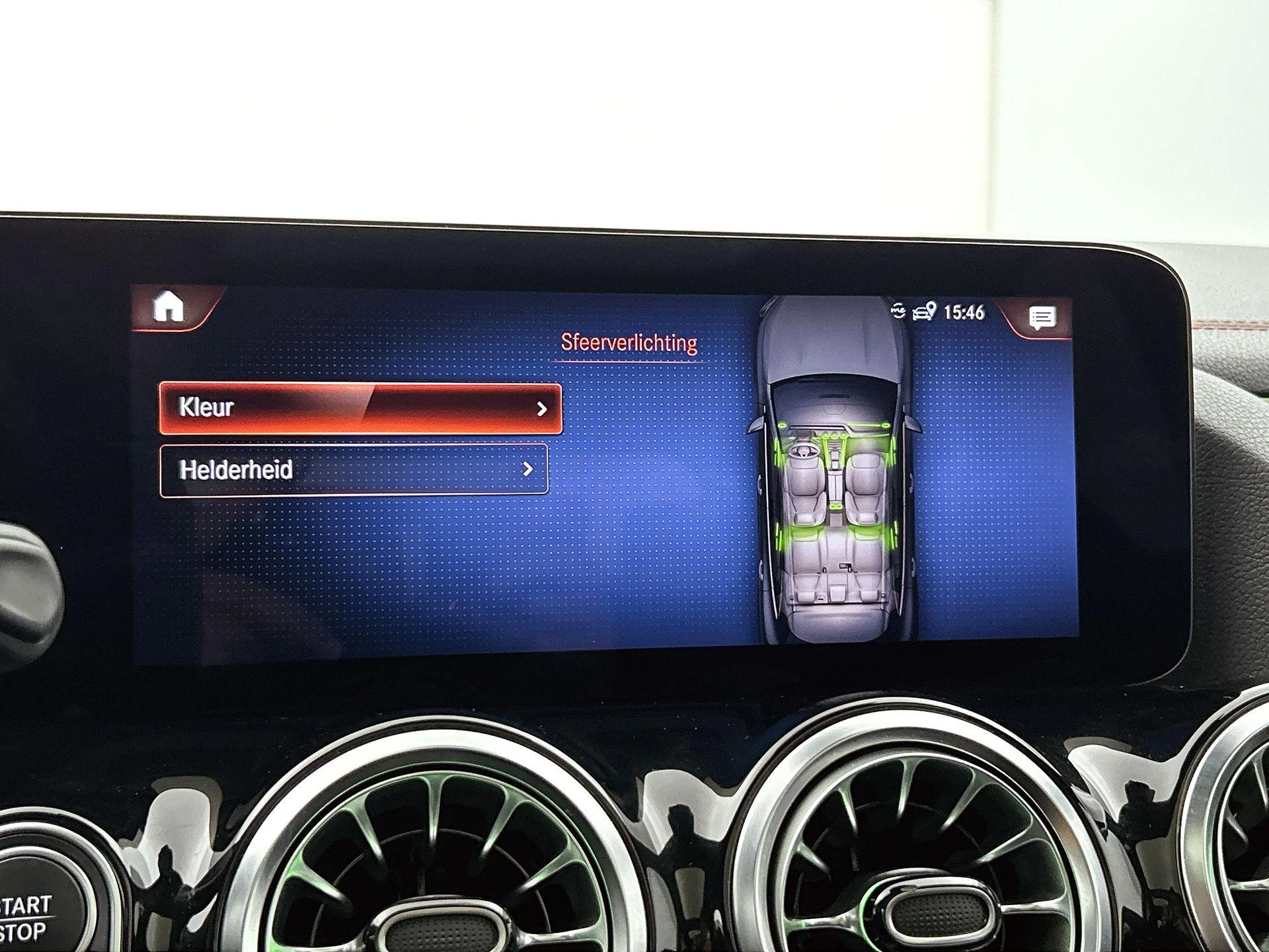 Mercedes-Benz EQA 250 Business Solution AMG 67 kWh
