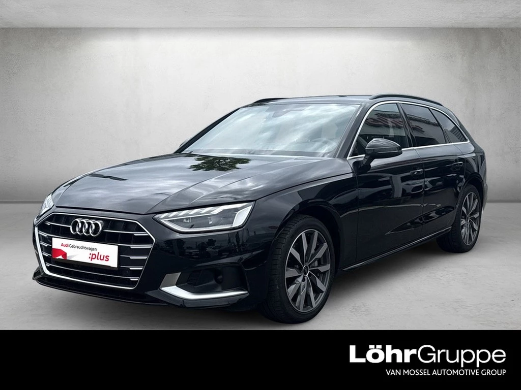 Audi-A4-image-0
