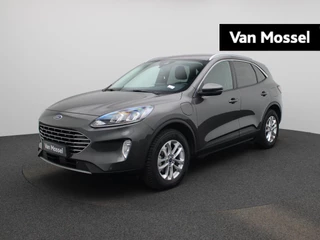 Ford Kuga Plugin Hybride - Camera - Winterpack