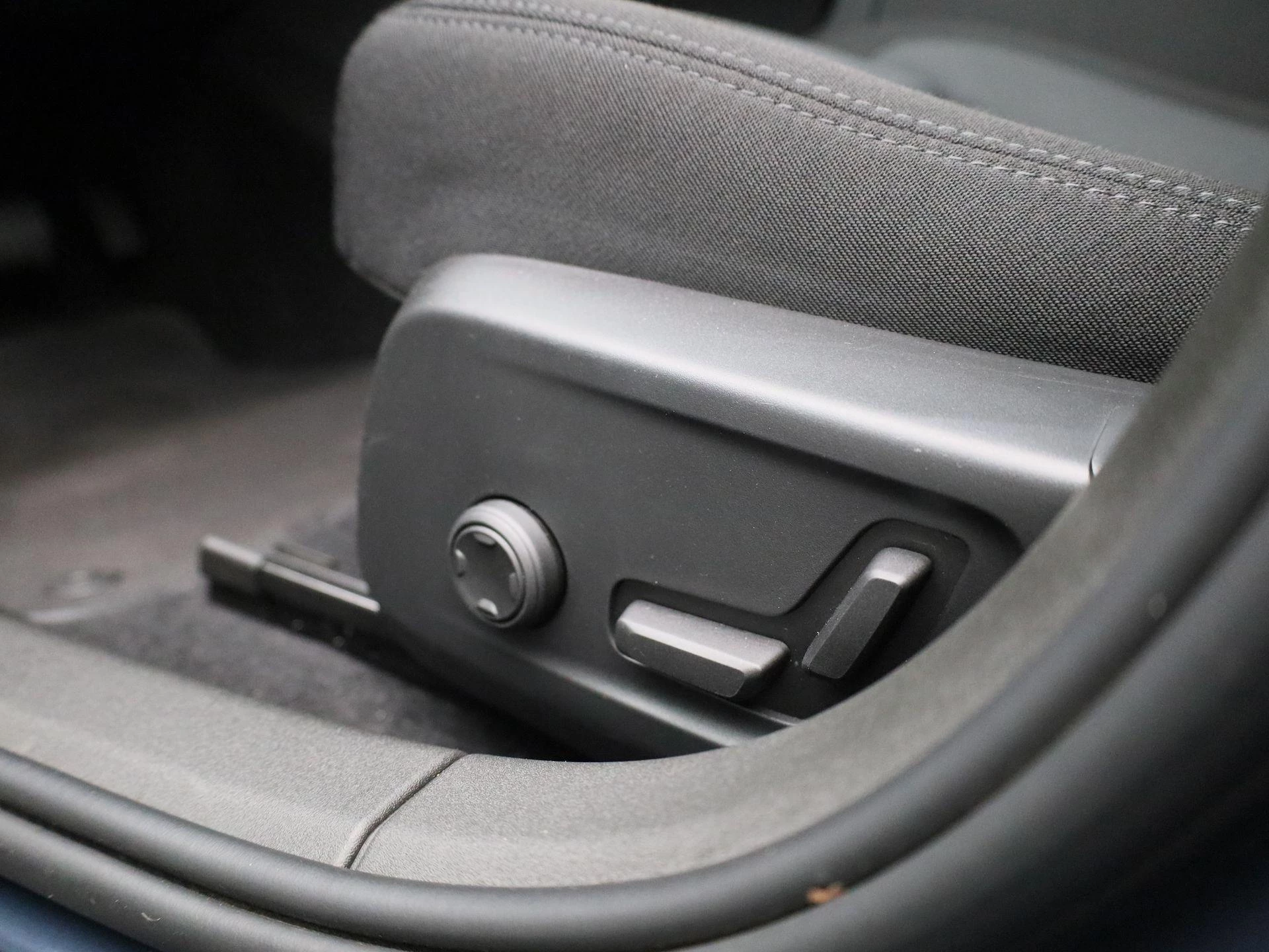 Polestar 2 Long Range Single Motor