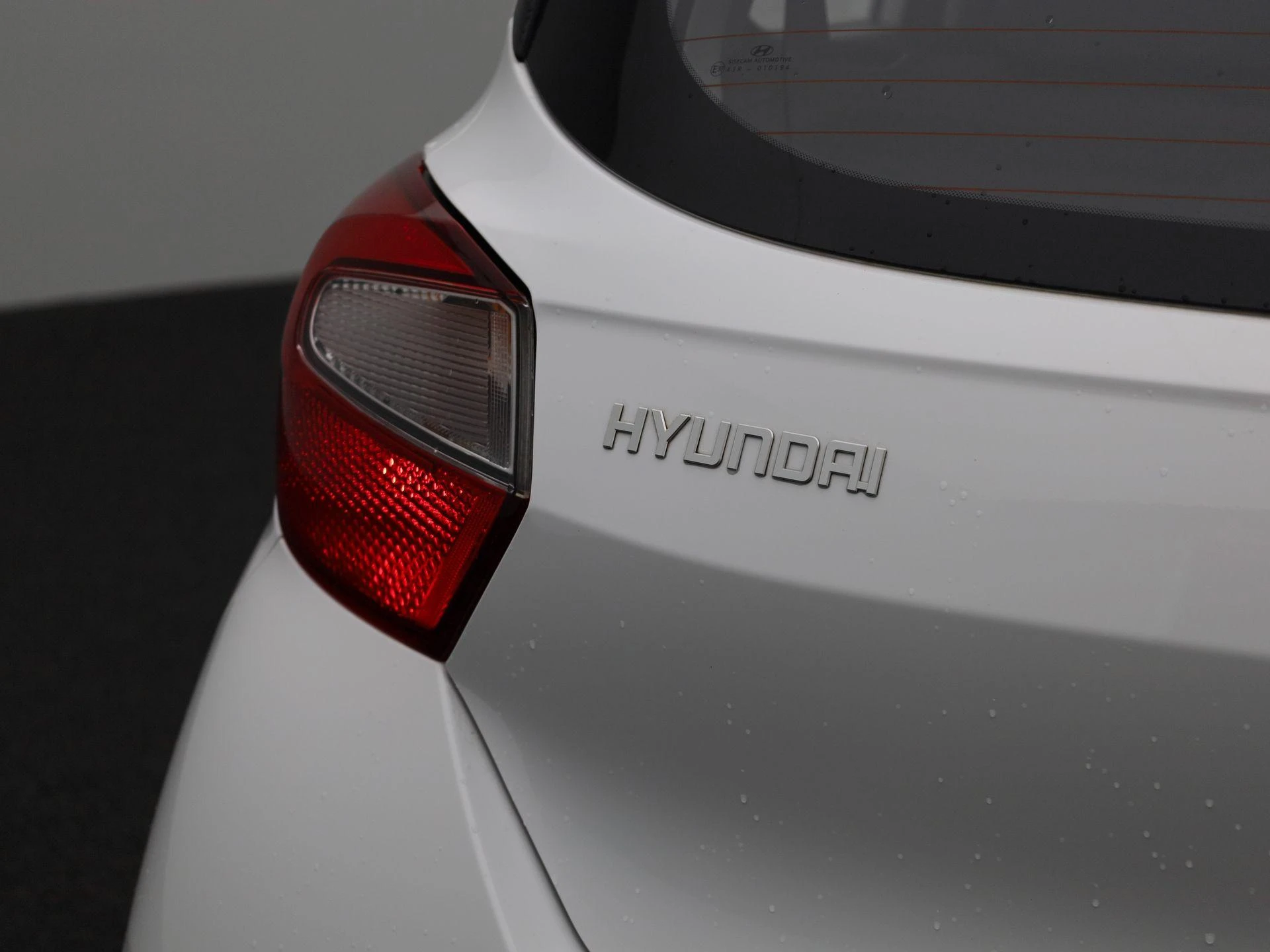 Hyundai i10 - 31