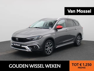 Fiat Tipo SW 1.0 Firefly 100 CROSS