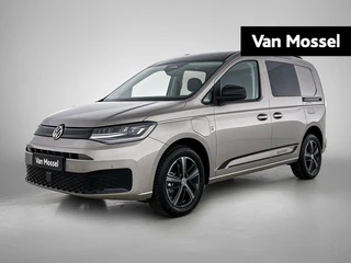 Volkswagen Caddy Flexible 1.5 TSI Hybride Limited Edition