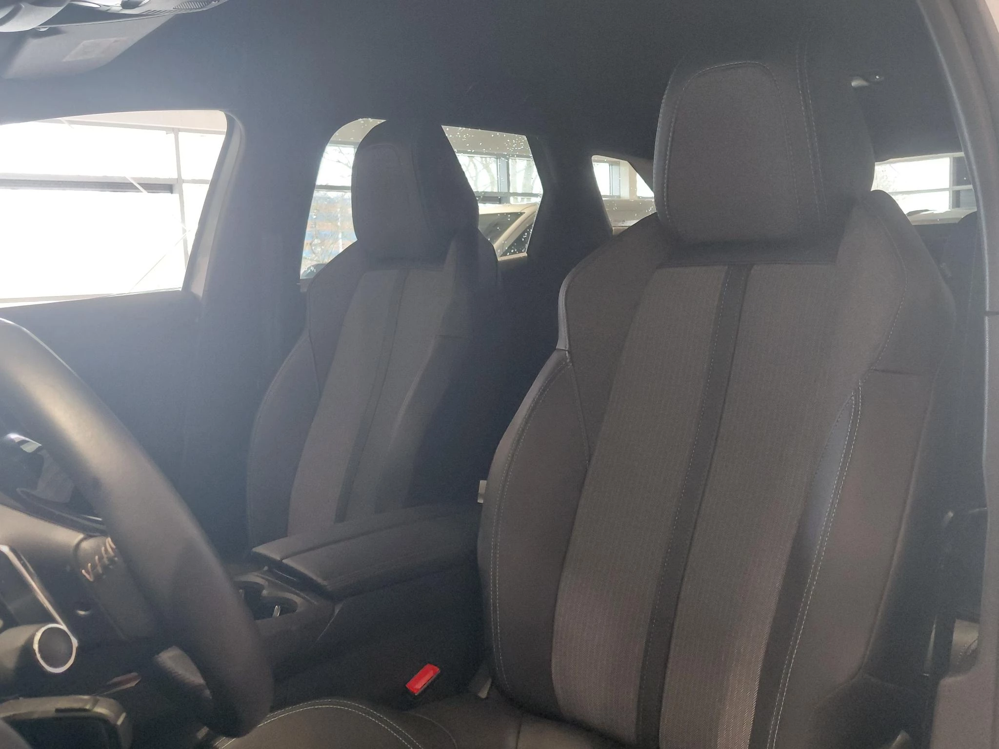 Peugeot 3008 1.6 HYbrid 225 Allure
