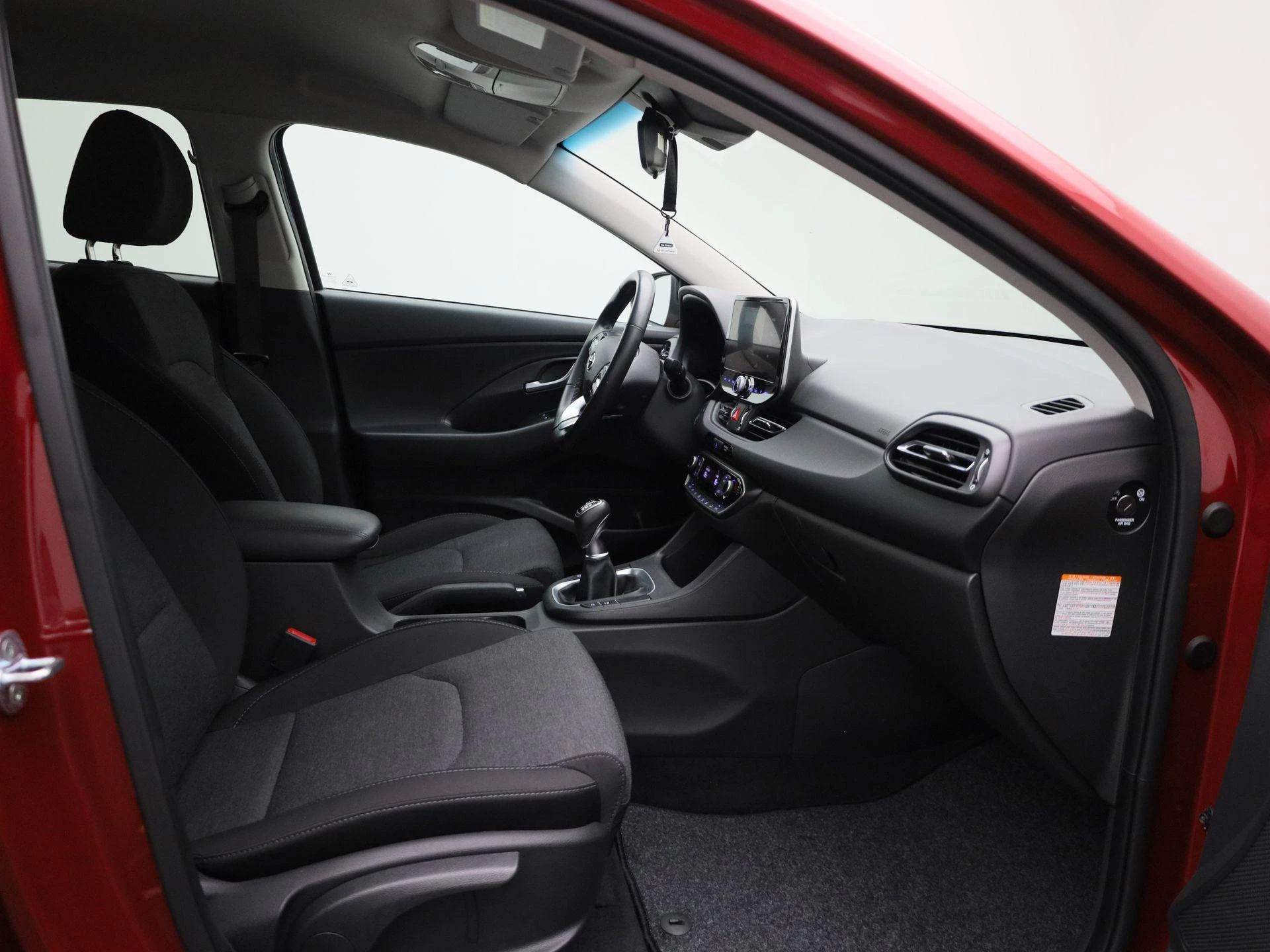 Hyundai i30 Wagon 1.0 T-GDi 88kW Techno