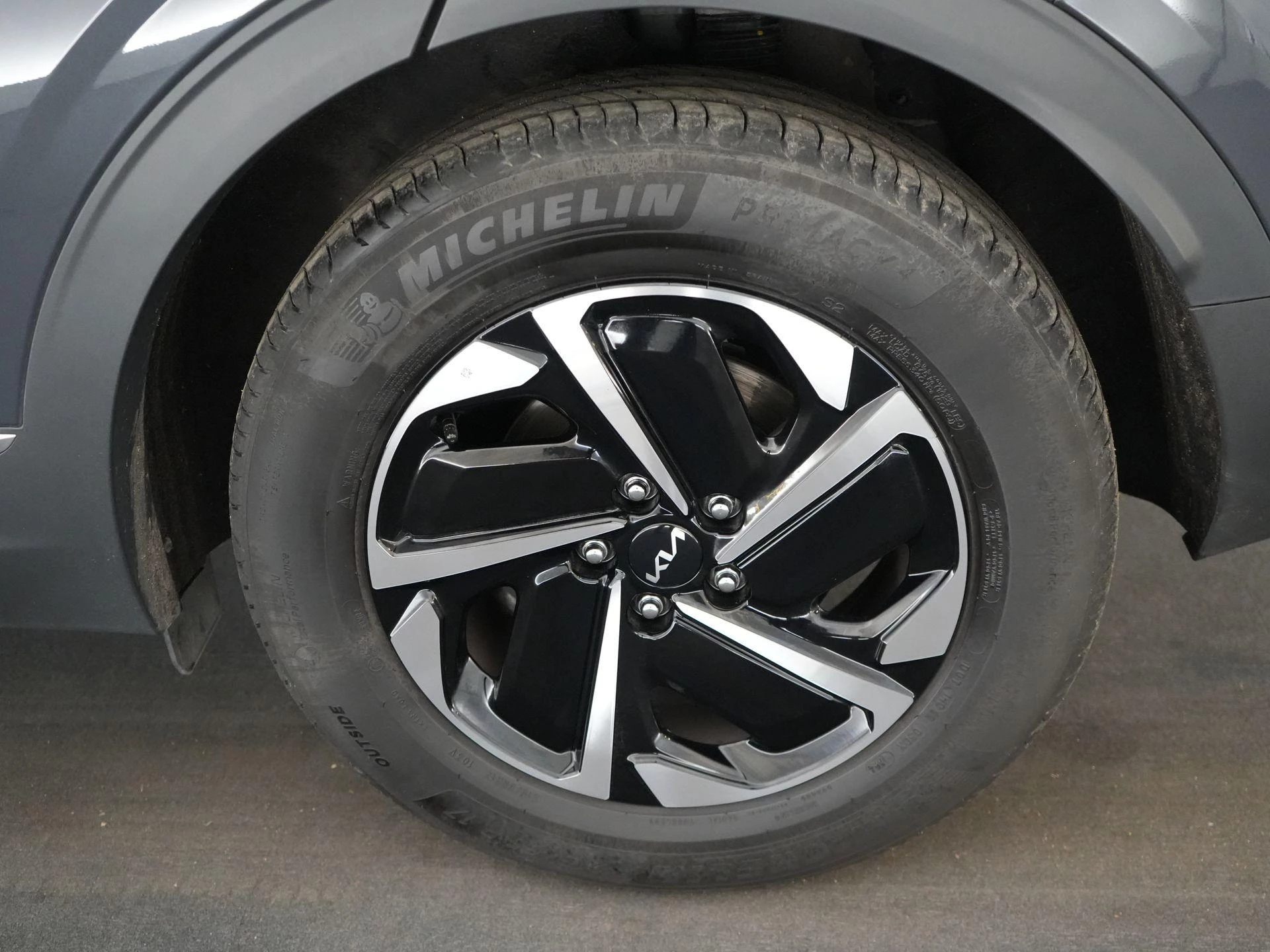 Kia Sportage 1.6 T-GDi 48V 7DCT Pulse