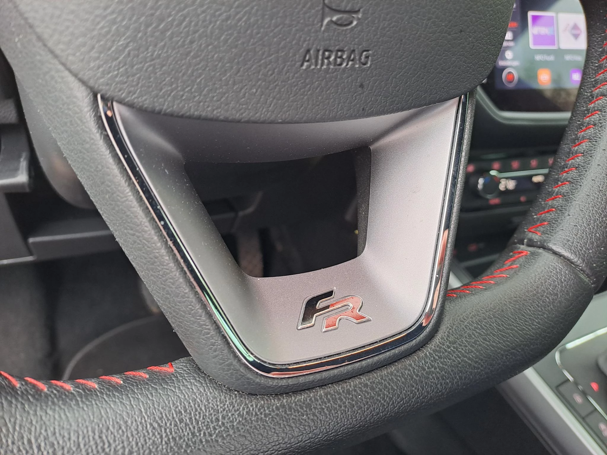SEAT Arona 1.0 TSI FR Limited Edition