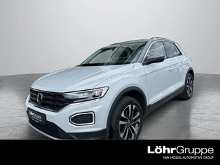 Volkswagen T-Roc 1.5 l TSI DSG