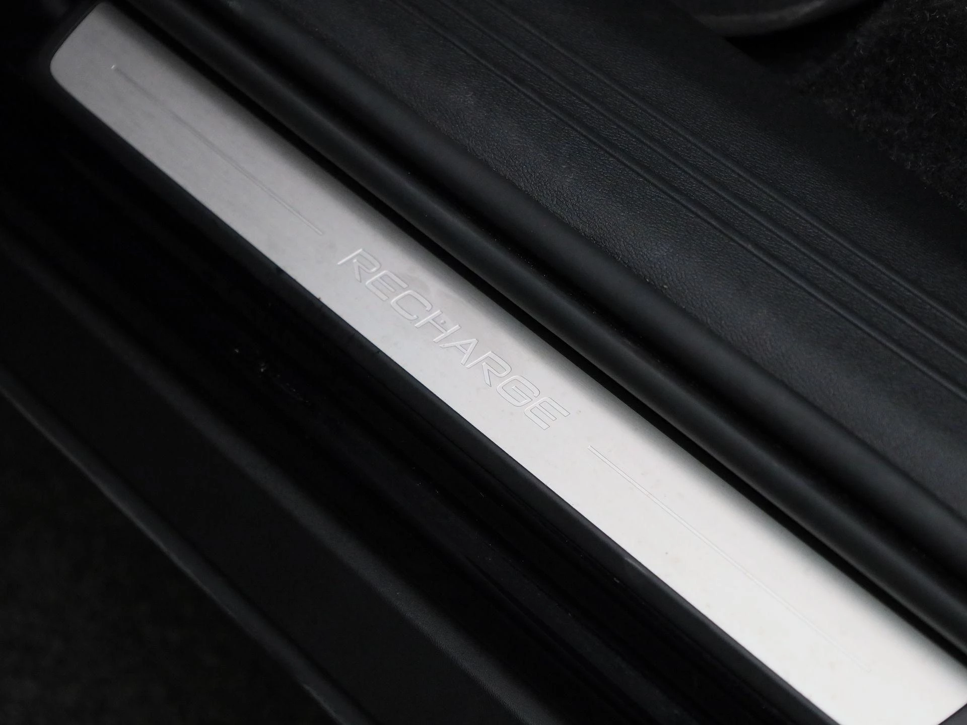 Volvo XC40 Recharge Core