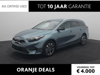 Kia Ceed Sportswagon