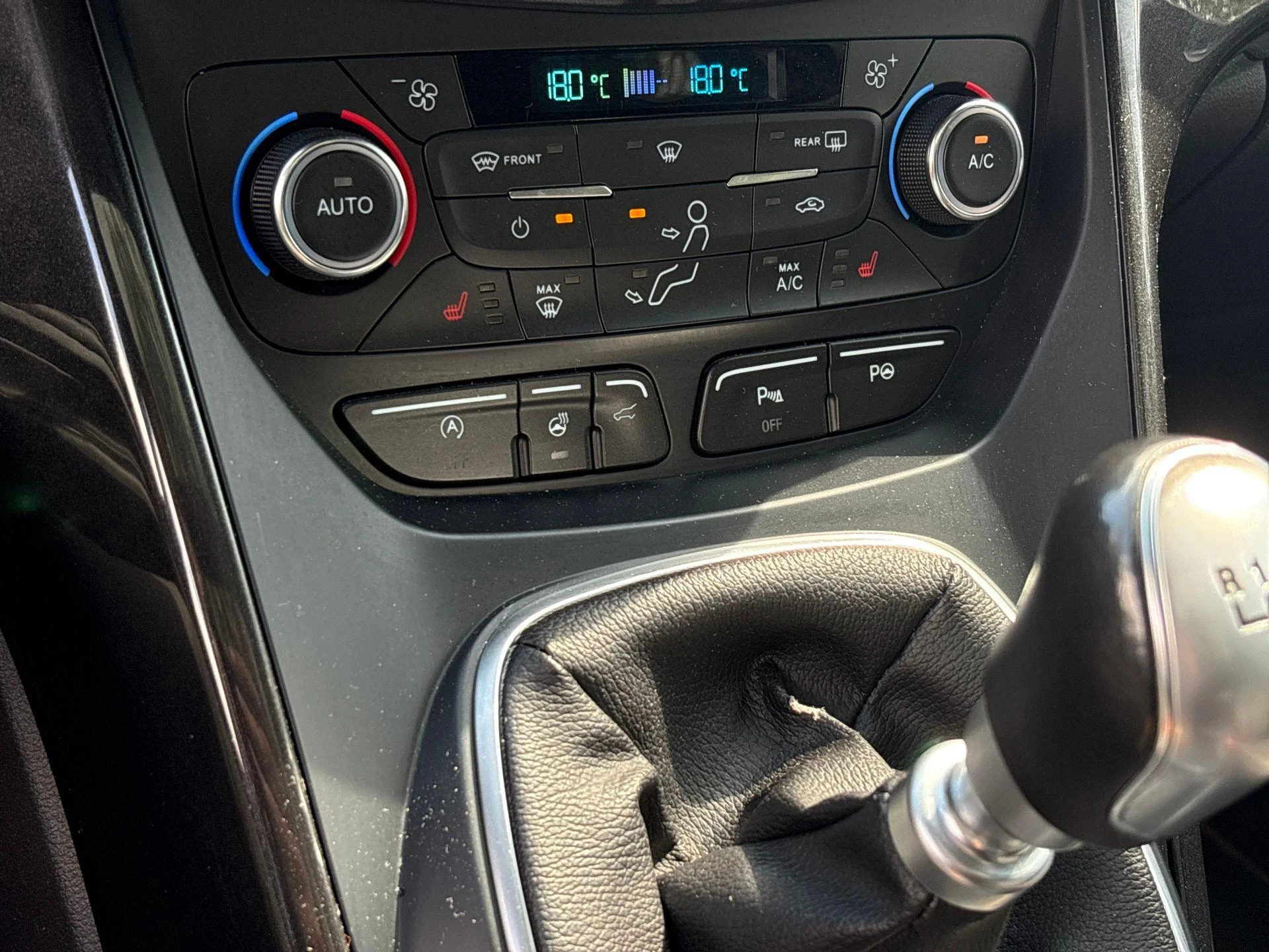 Ford Kuga 1.5 EcoBoost Vignale