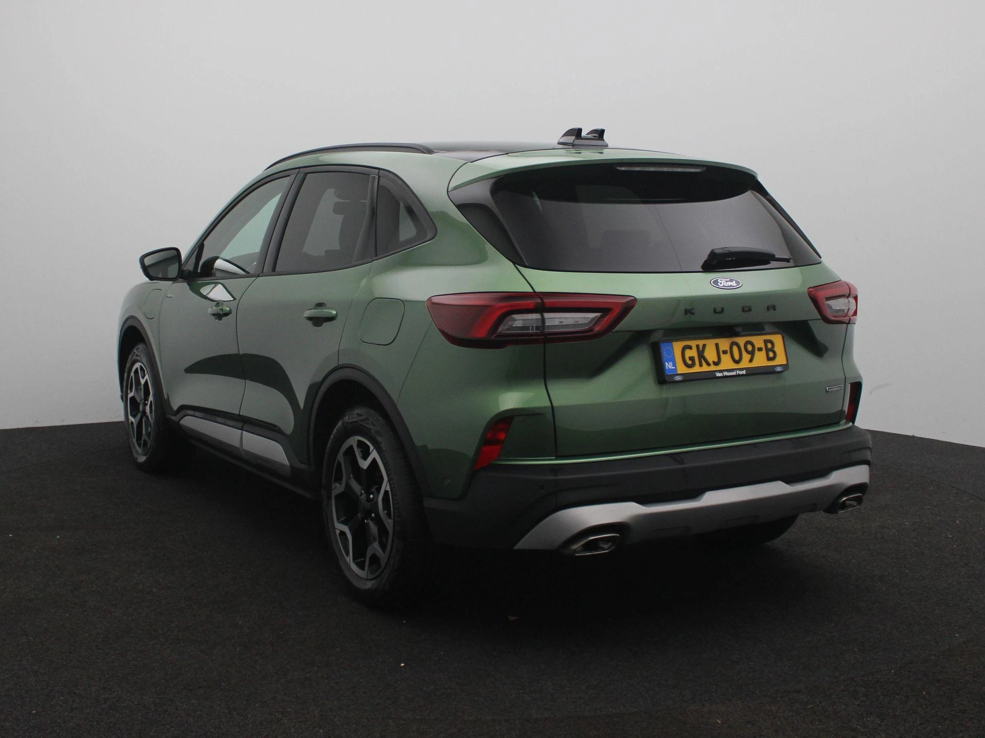 Ford Kuga 2.5 PHEV Active X