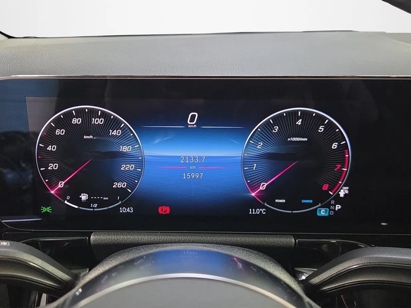 Mercedes-Benz B-Klasse 200 PROGRSSIVE ADVANCED+ 360° AHK SITZHEIZUNG