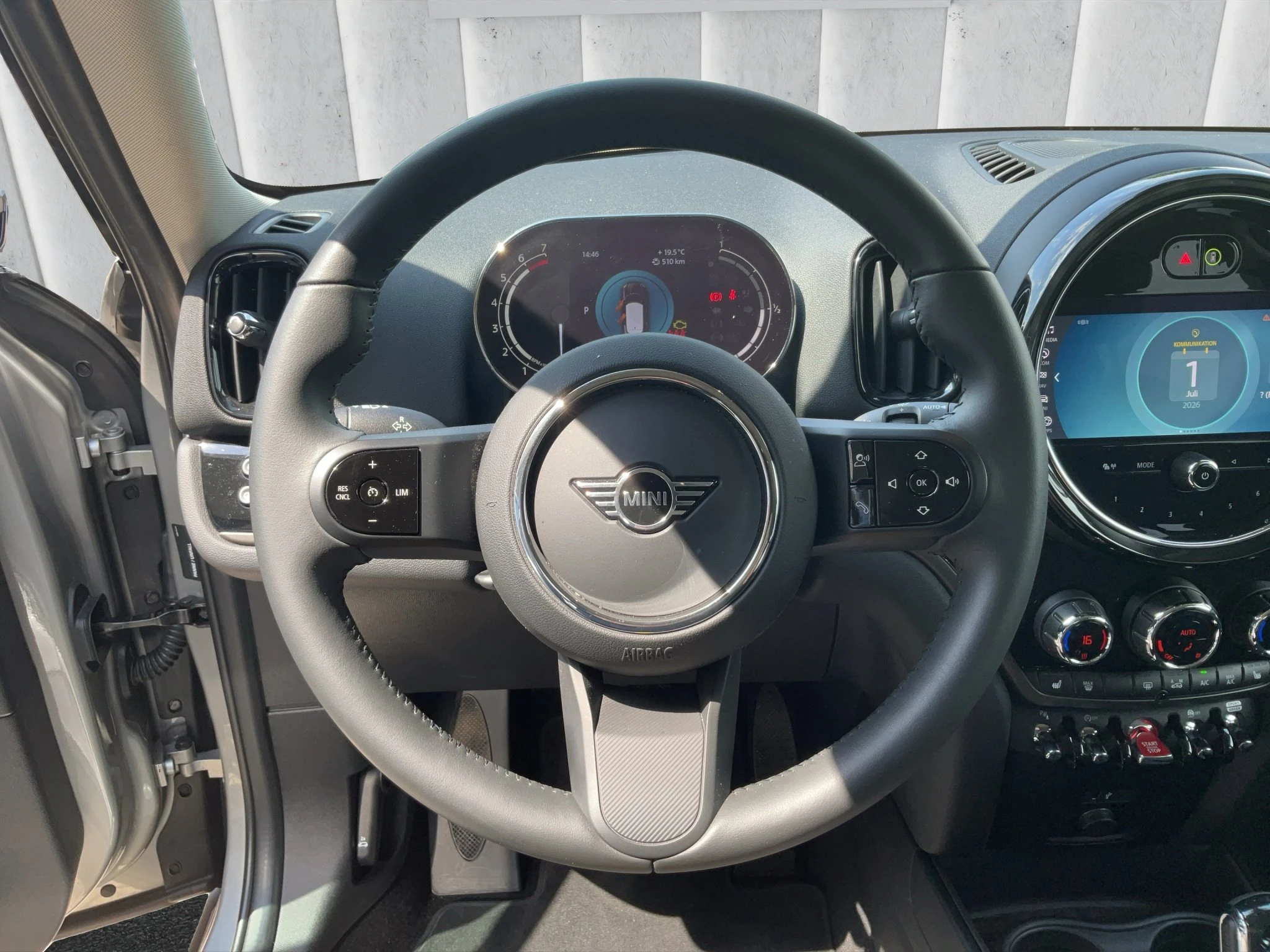 MINI Countryman Cooper