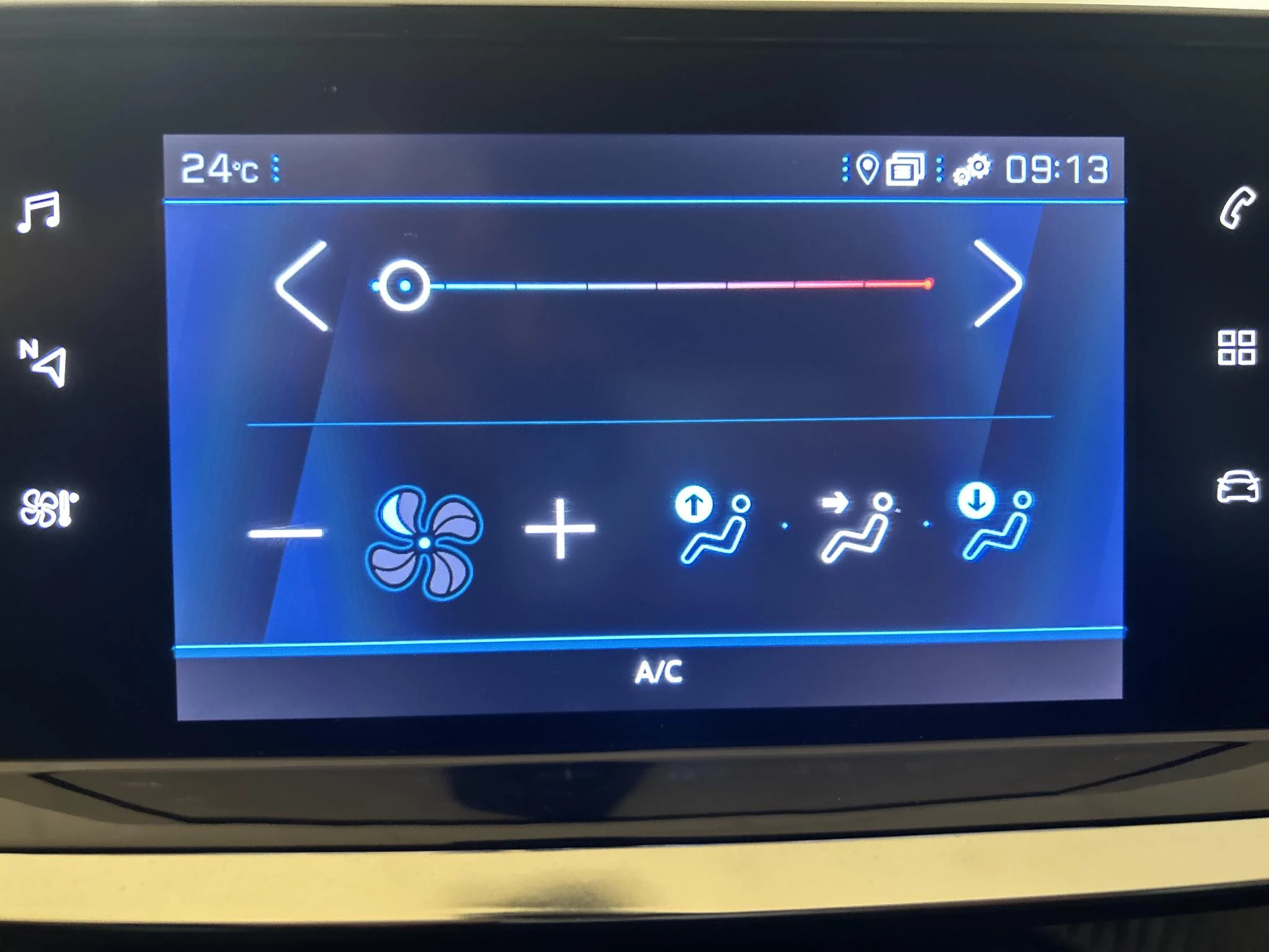 Peugeot 208 1.2 PureTech Active