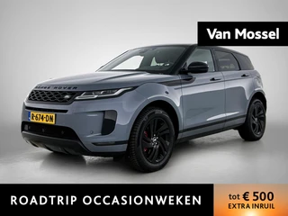 Land Rover Range Rover Evoque 1.5 P300e AWD R-Dynamic S