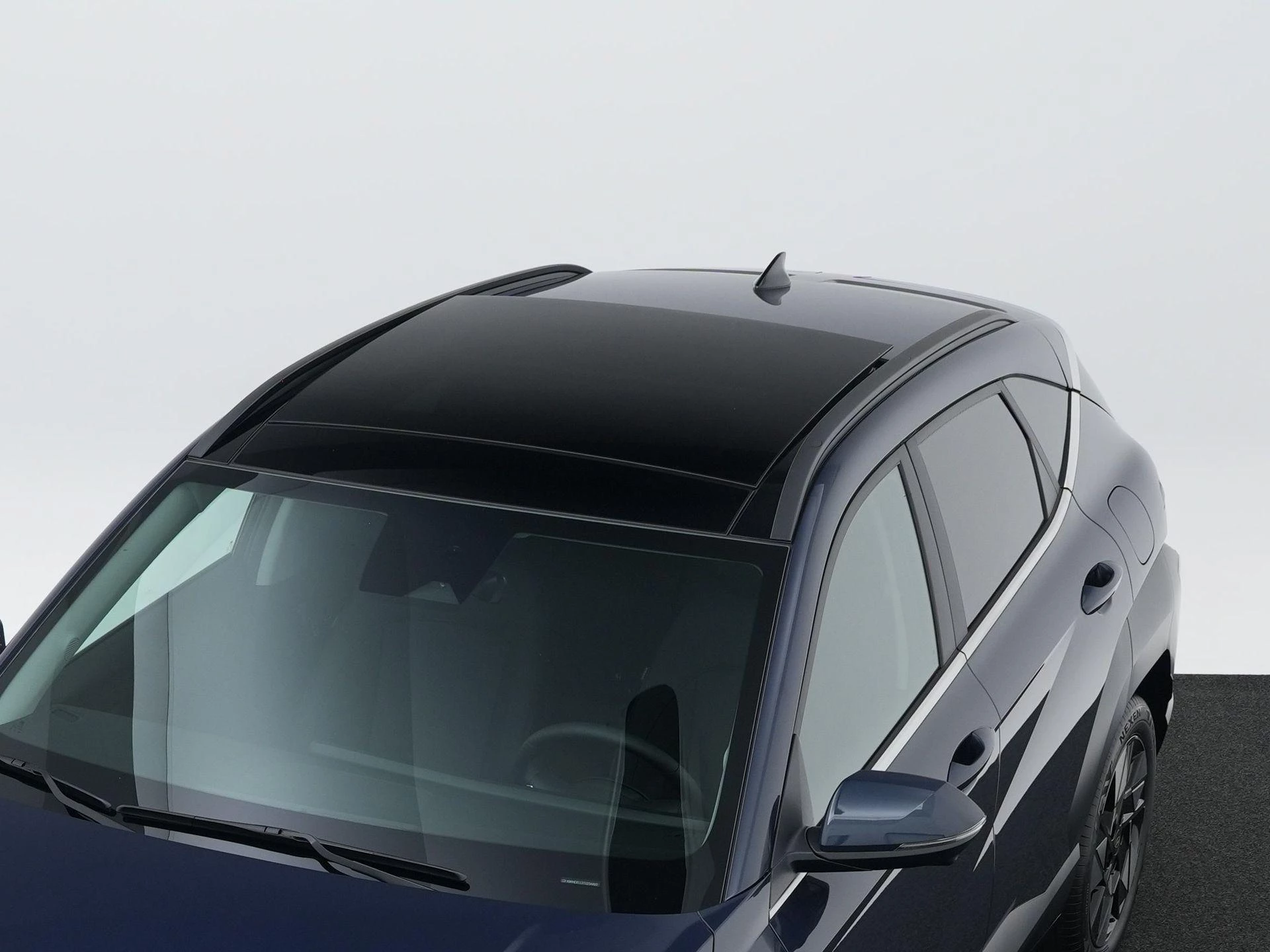 Hyundai Kona 1.6 GDI HEV Premium Sky