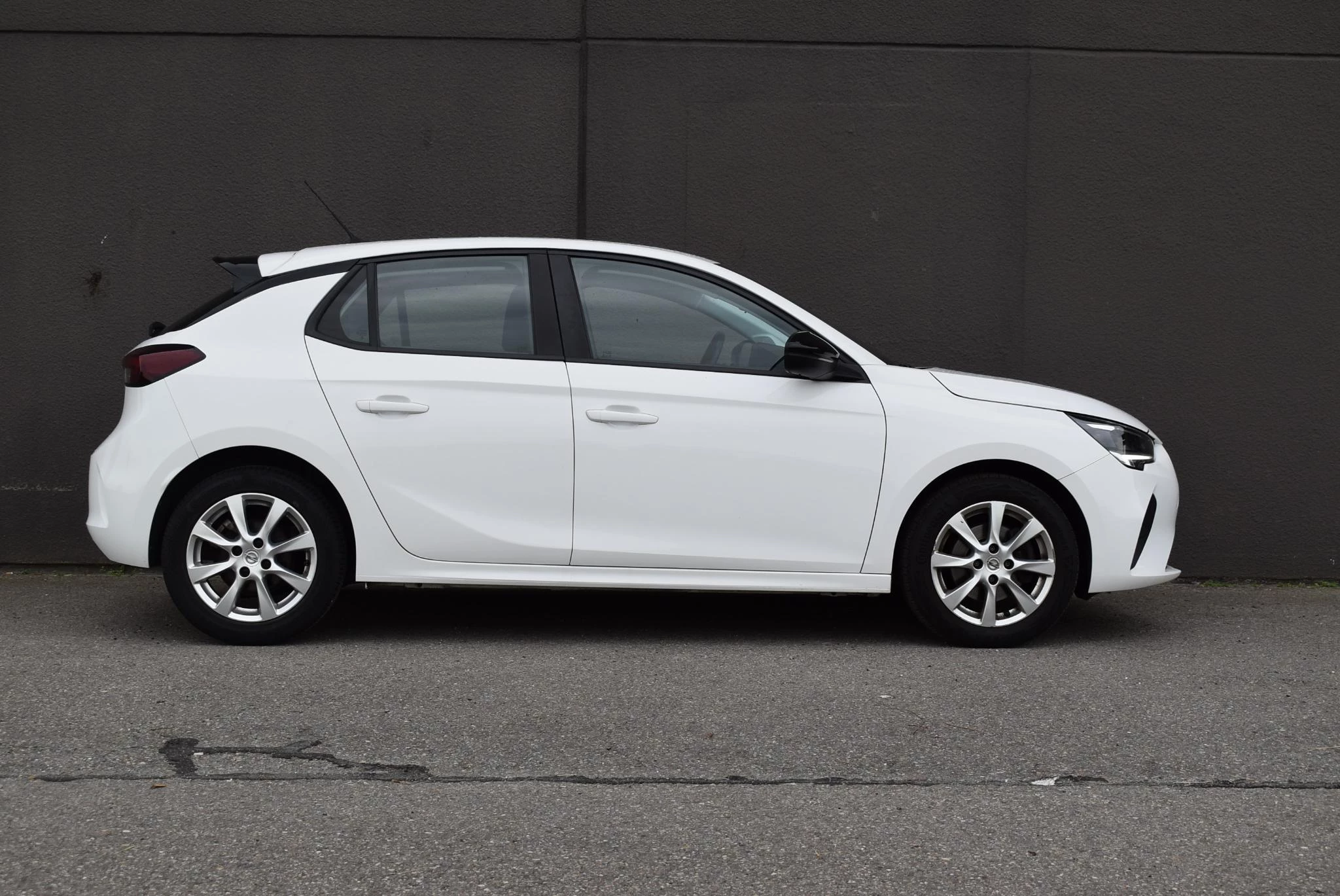Opel Corsa 1.2 Edition