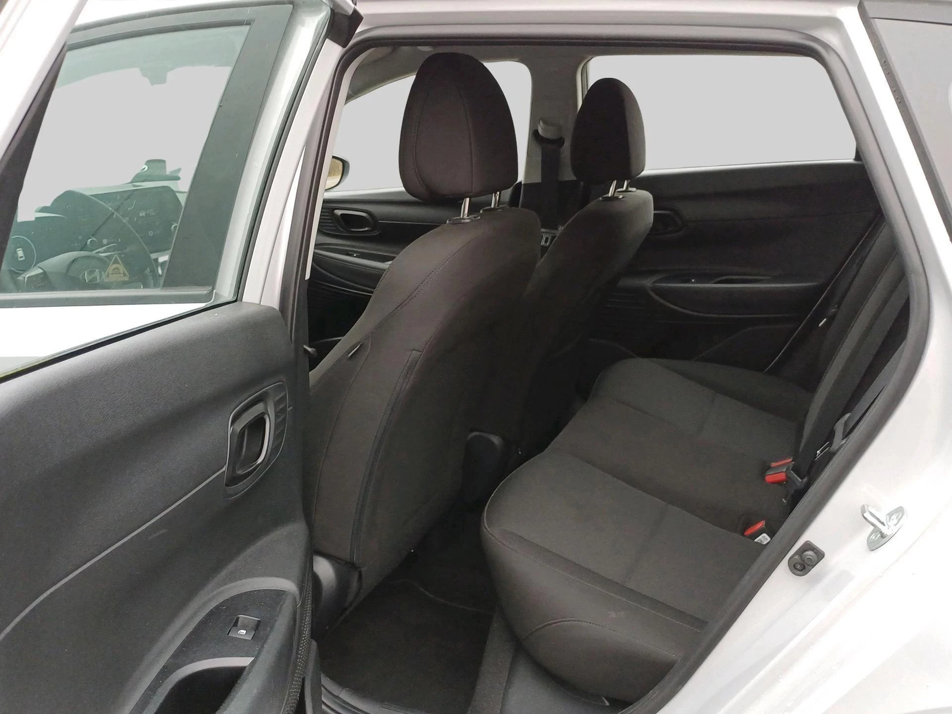 Hyundai i20 1.0 T-GDi 7-DCT 74kW Twist