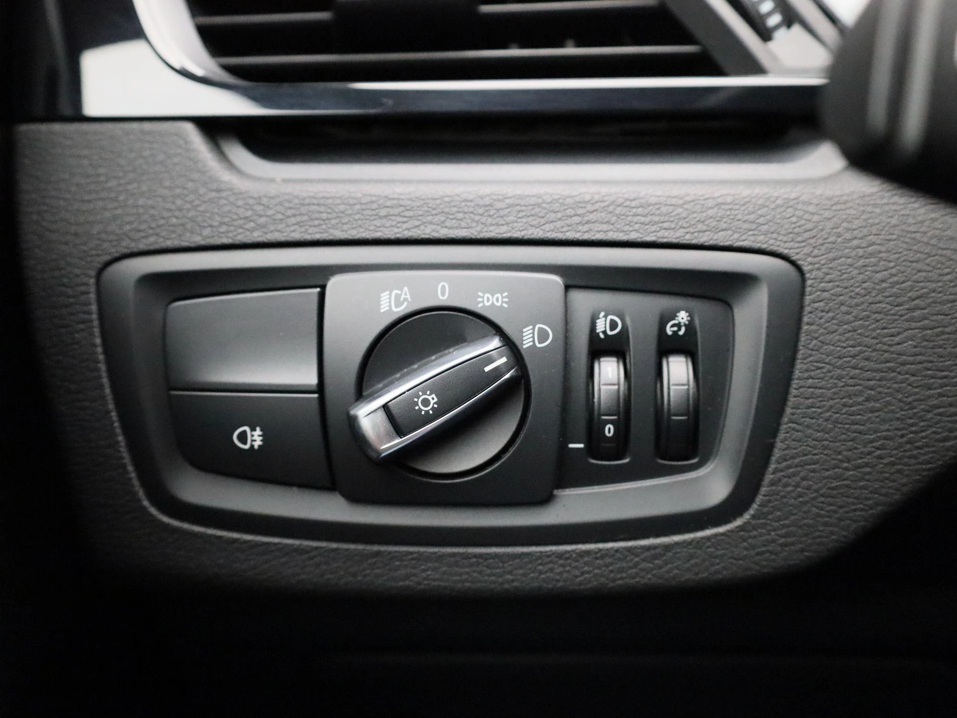 BMW X1 sDrive16dA