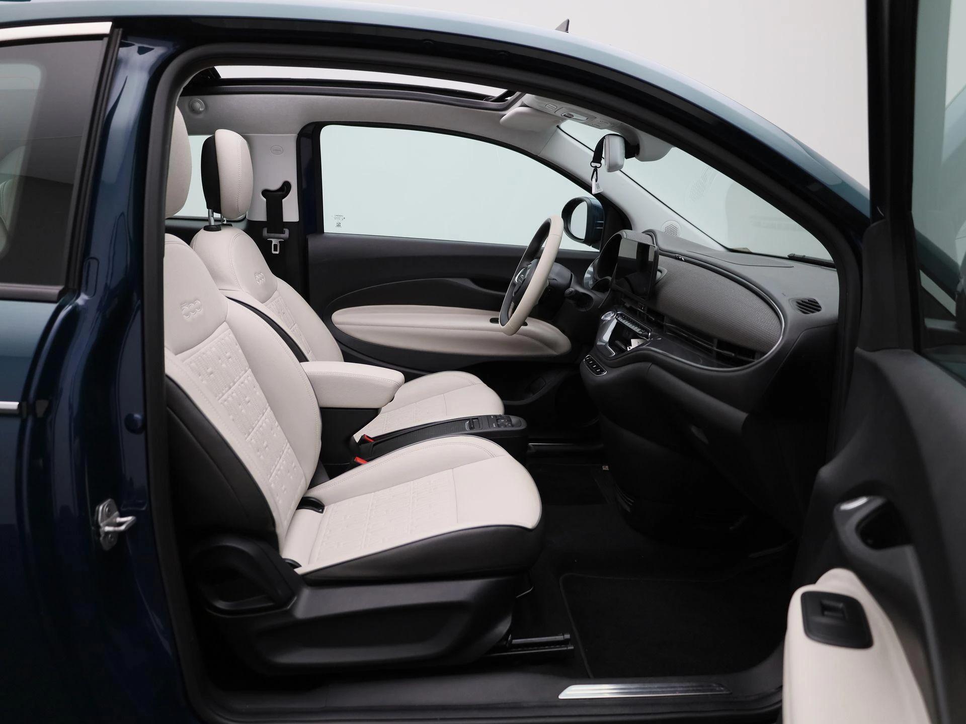 Fiat 500C - 34