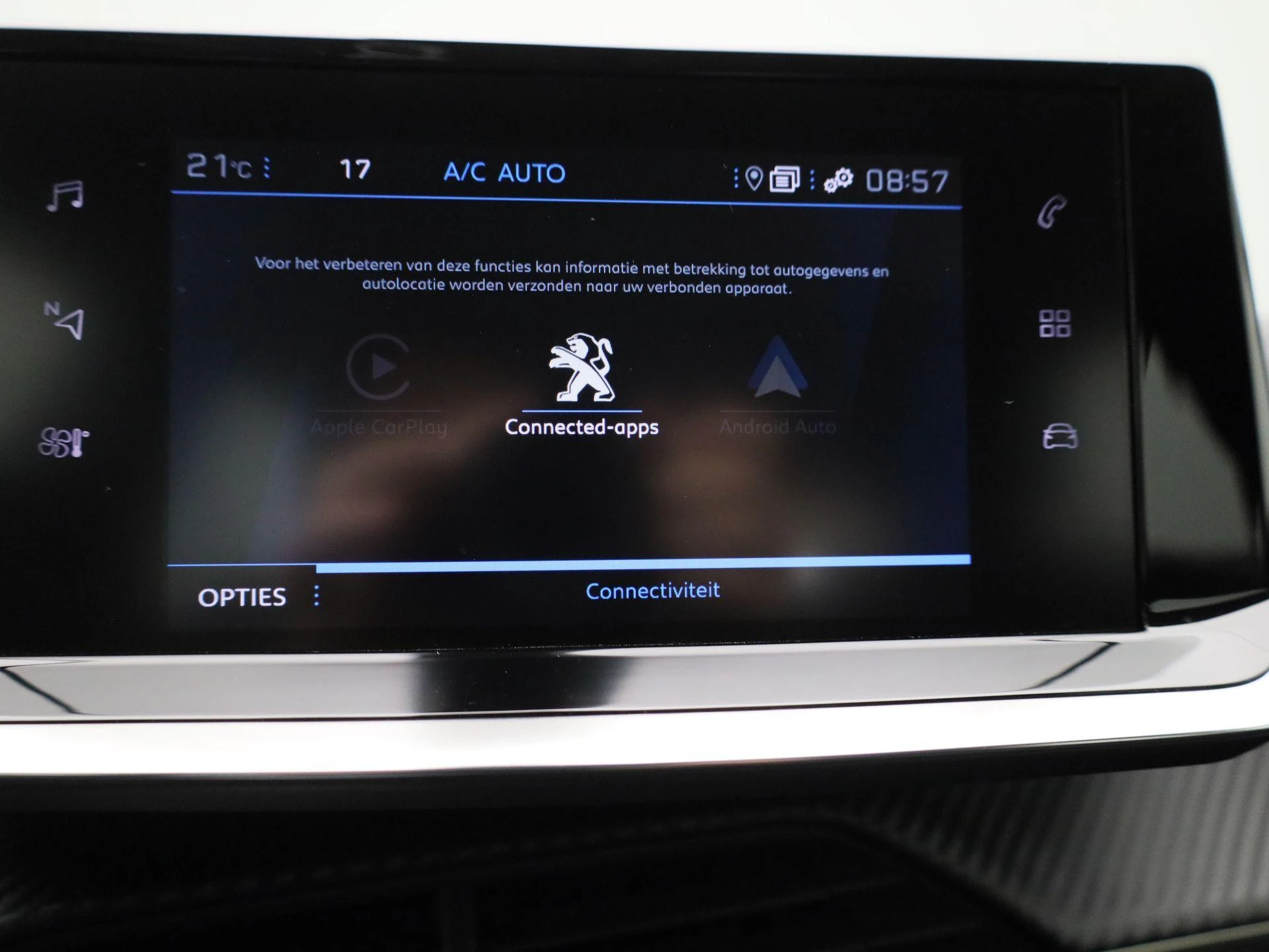 Peugeot 2008 1.5 BlueHDi 81kW S&S Active Pack