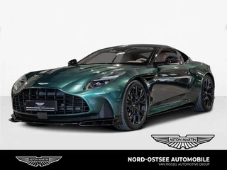 Aston Martin DB12 S Coupe Aston Martin Hamburg
