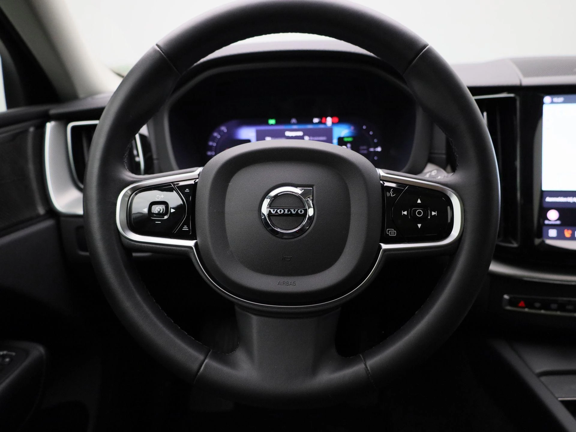 Volvo XC60 T8 PHEV 4x4 Ultimate Dark Aut.
