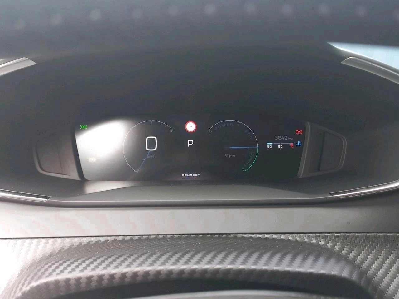 Peugeot 208 1.2 HYBRID 110 e-DSC6 Allure