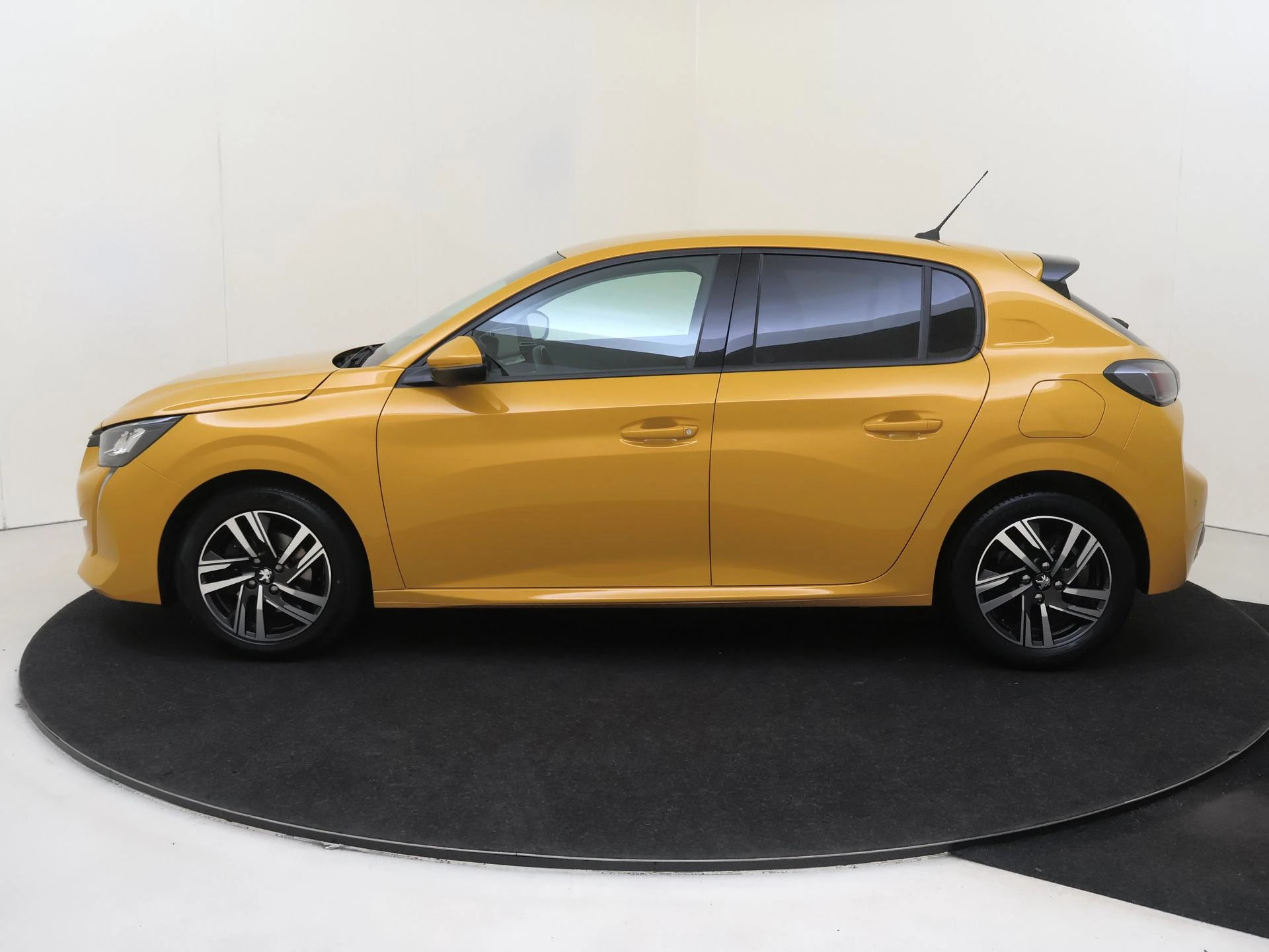 Peugeot 208 1.2 PureTech Allure