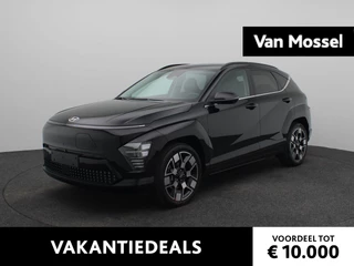 Hyundai Kona Electric Premium 64.8 kWh