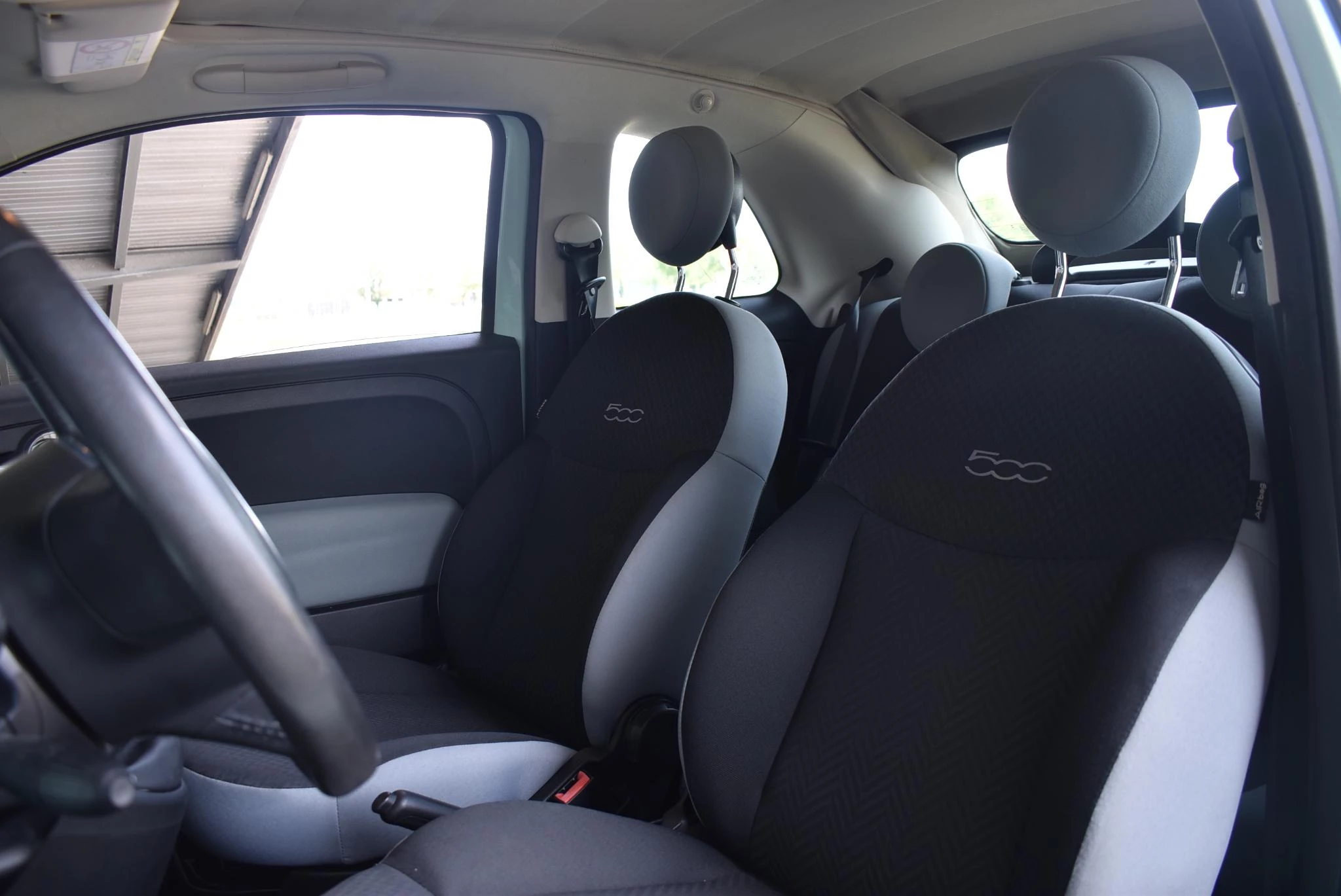 Fiat 500C 0.9 TwinAir Turbo Young