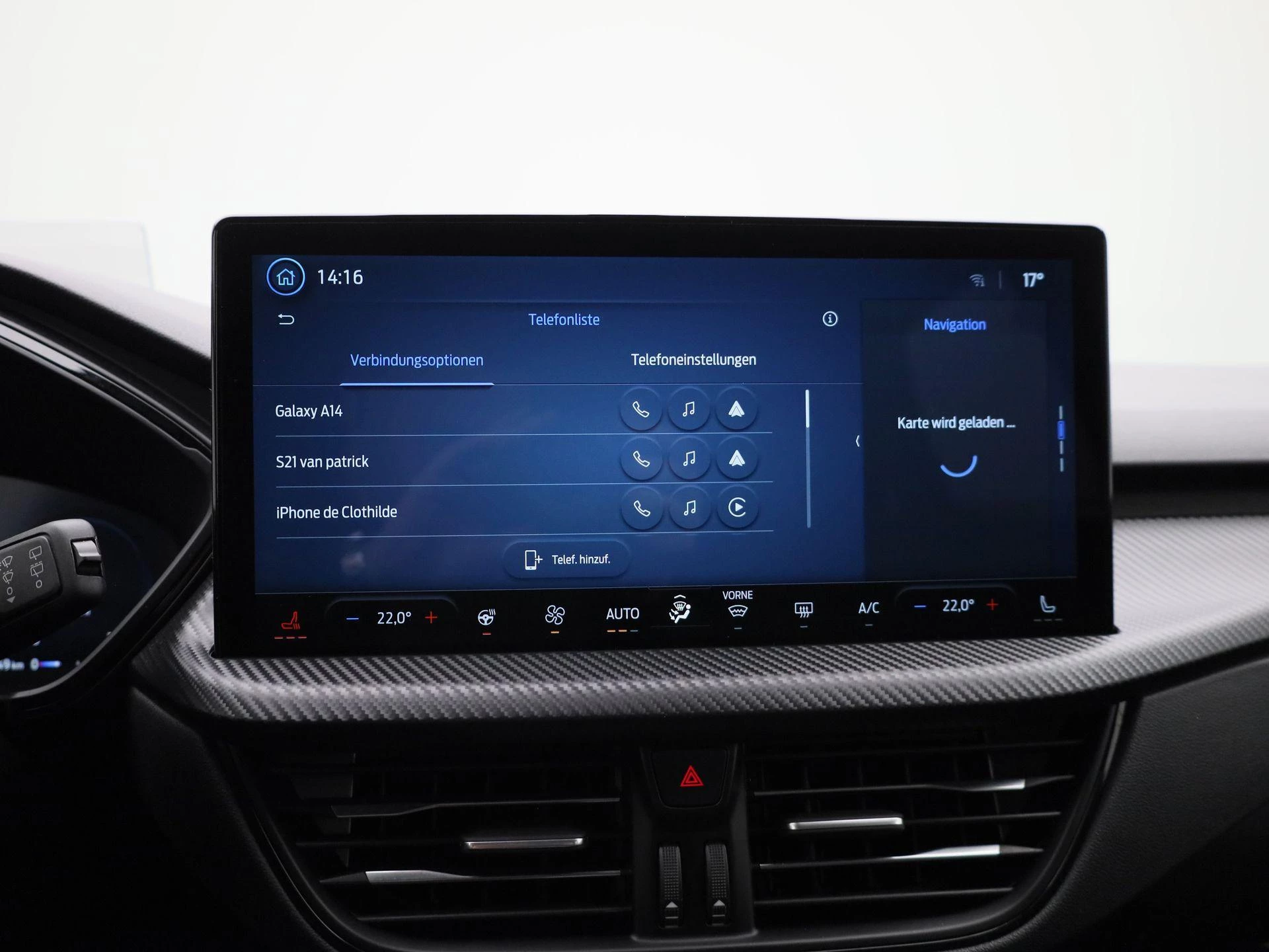 Ford Kuga 2.5 PHEV ST-Line