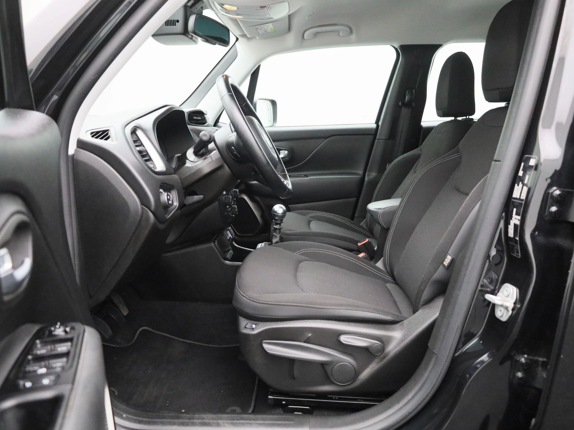 Jeep Renegade 1.0 T3 115 4x2 MTX Limited