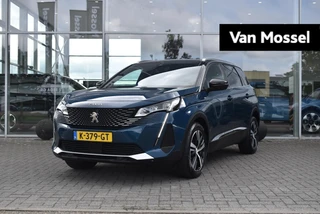 Peugeot 5008 1.2 PureTech GT