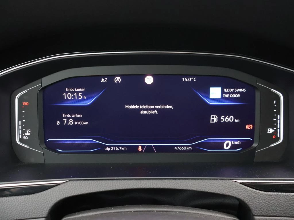 Volkswagen Passat Passat Elegance Business 1.5TSI 150PK* *LEDER*ALCANTARA*CAMERA*VIRTUAL COCKPIT*ACC*PDC*ZETELVERWARMING*...*